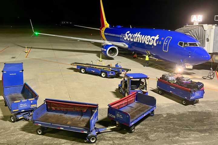 Southwest Officially Ends 'Bags Fly Free' Policy: Here's What You'll Pay Now