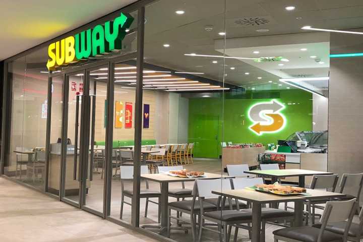 Subway Hires Former Burger King Executive As CEO To Revitalize Sandwich Chain