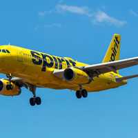 Spirit Airlines Exits Bankruptcy After Slashing $795M In Debt, Cutting Jobs