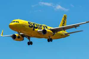 Spirit Airlines Exits Bankruptcy After Slashing $795M In Debt, Cutting Jobs