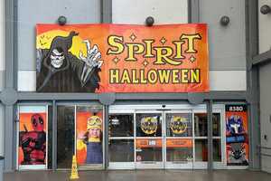 Spirit Halloween Hiring 50K Workers To Prepare For 'Killer Season': How To Apply