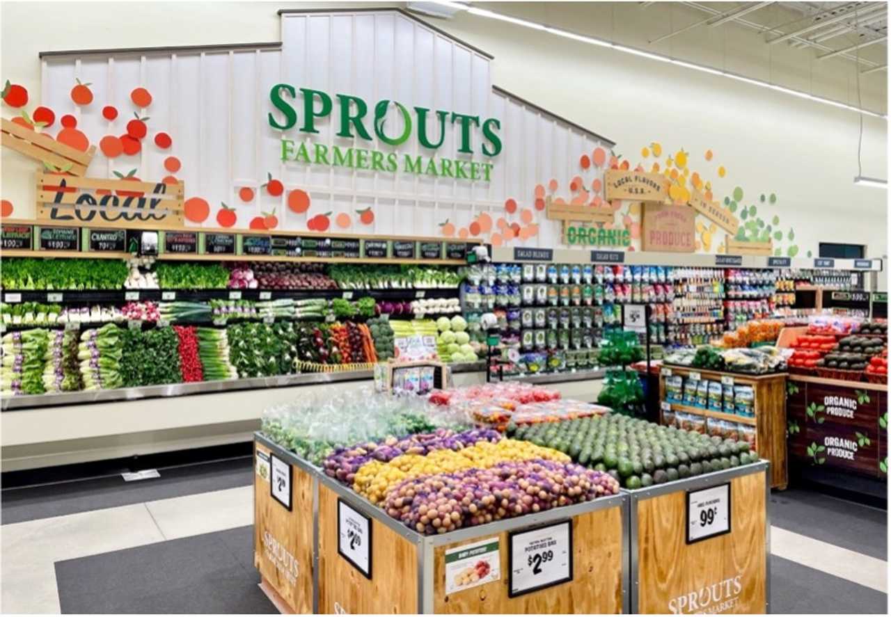 Sprouts Farmers Market To Open First Central Jersey Store | Middletown ...