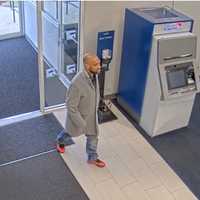 Police Seek Suspect Accused Of Stealing $900 Using Stolen Identity At Baldwin Bank