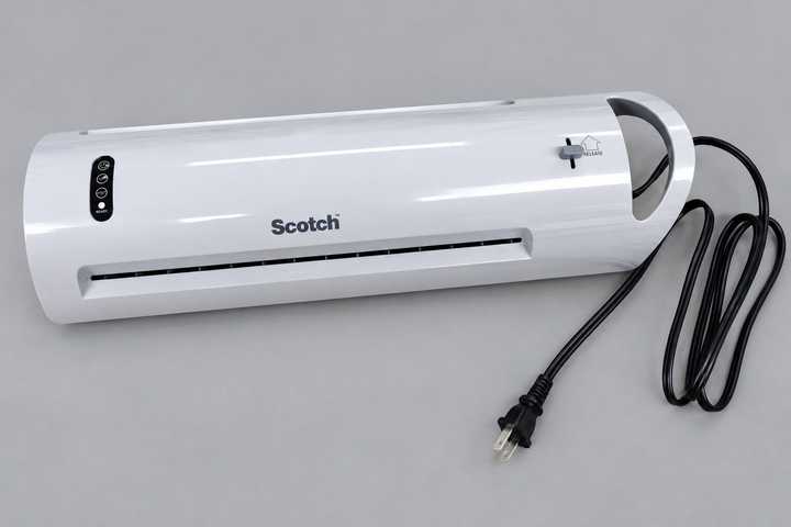 Several Fires Spark Huge Recall Of Popular Laminating Machines