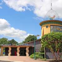 Stepping Stones Museum for Children