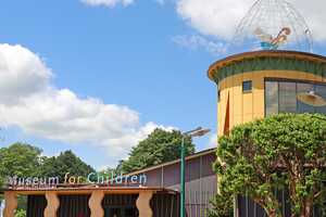 Best Children's Museum In Fairfield County In 2024: Stepping Stones Museum for Children