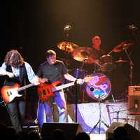 Popular Classic Rock Band Cancels Holmdel Show, Entire Tour Due To Extreme Weather