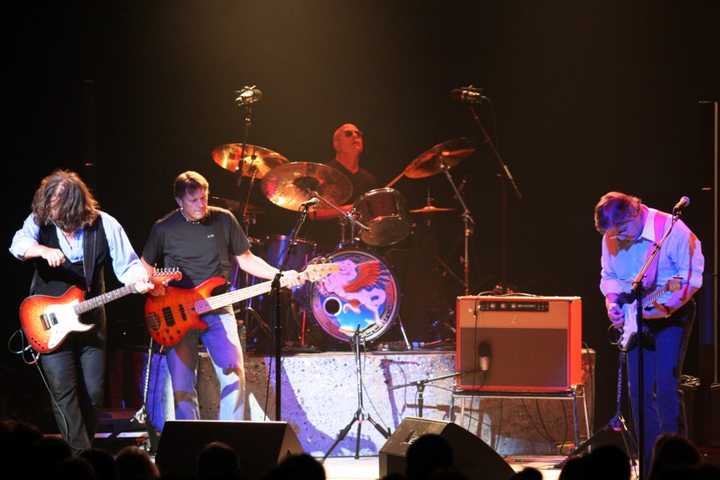 Popular Classic Rock Band Cancels CT Show, Entire Tour Due To Extreme Weather