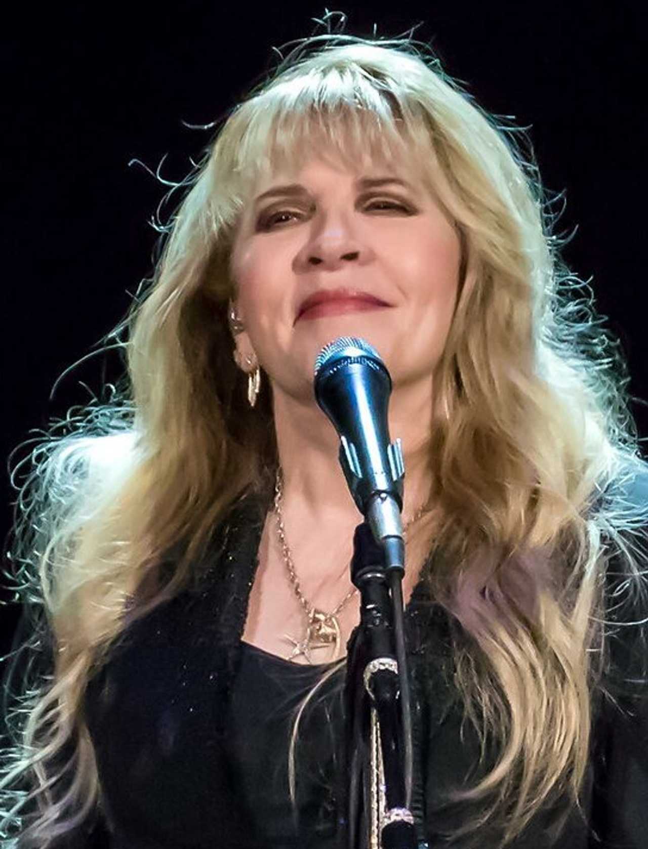 Stevie Nicks Fans Enraged After Hershey Stadium Show Postponed Last