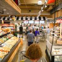 <p>Stew Leonard's in Paramus.</p>