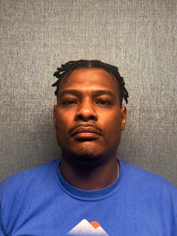 Deadly Dispute In Maryland Apartment Leaves One Dead, One Hurt, Police Say