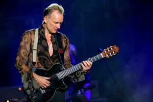 Roxanne’s Got Her Sting Tickets—Do You?