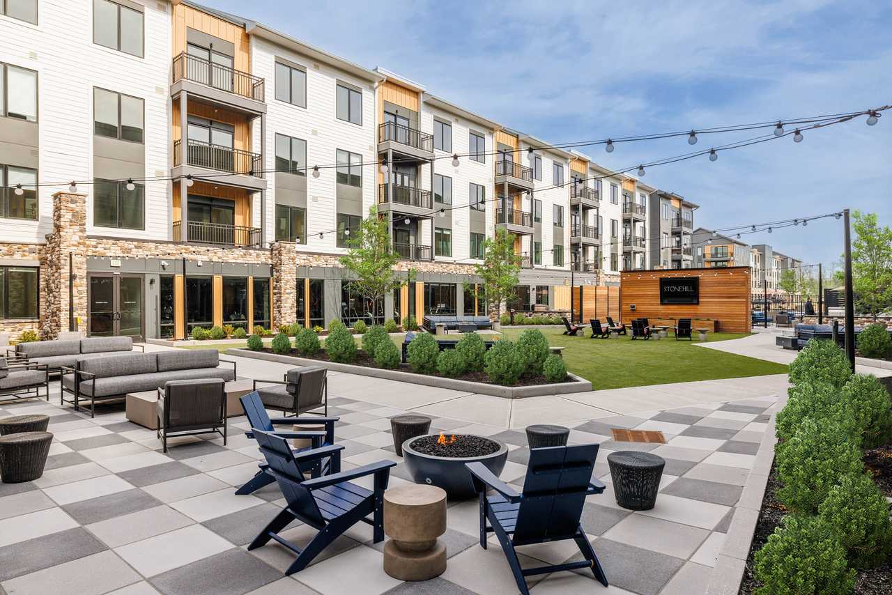 Stonehill at West Orange