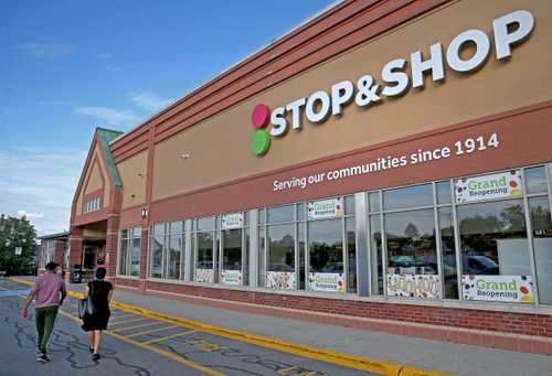 Stop & Shop To Close Underperforming Stores In Northeast | Ridgefield ...