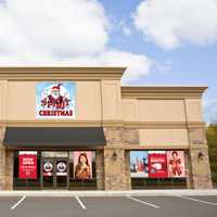 Spirit Halloween Opening 10 Spirit Christmas Stores, Including 1 In Hudson Valley