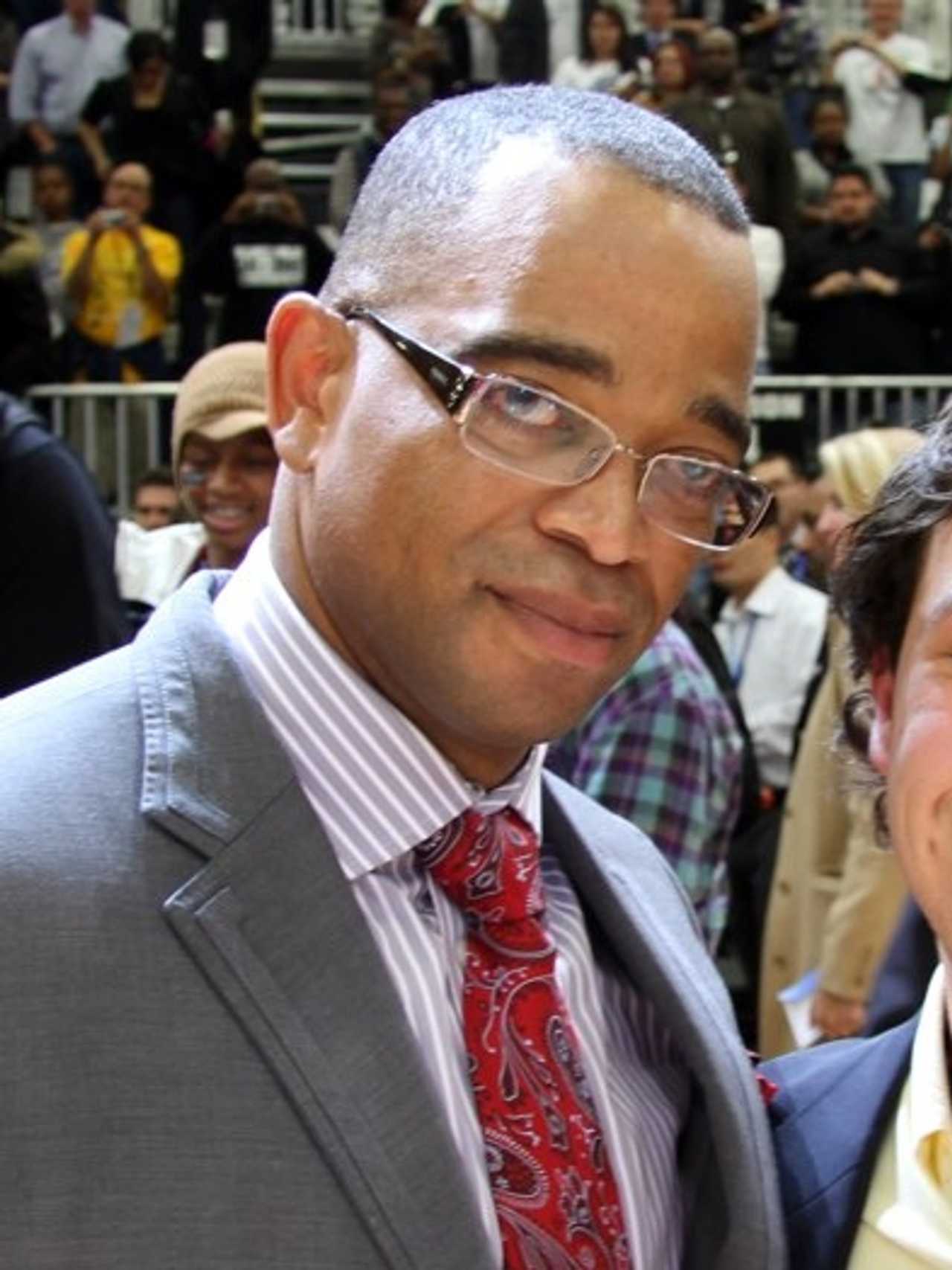 Stuart Scott Stuart Scott