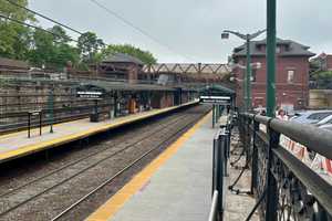 Man Fatally Struck By Train In Summit: NJ Transit
