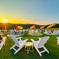 <p>Aquila's Nest Vineyards.</p>