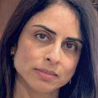 <p>Dr. Supreet Kaur.</p>