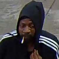 MURDER INVESTIGATION: Man Lit Up And Walked From Scene In Oxon Hill: Who Is He, Police Ask