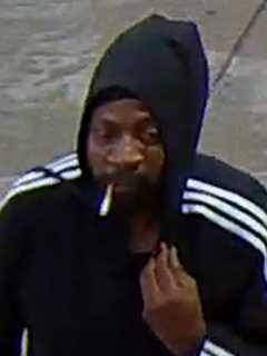 Man Lit Up And Walked From Maryland Murder Scene: Who Is He, Police Ask