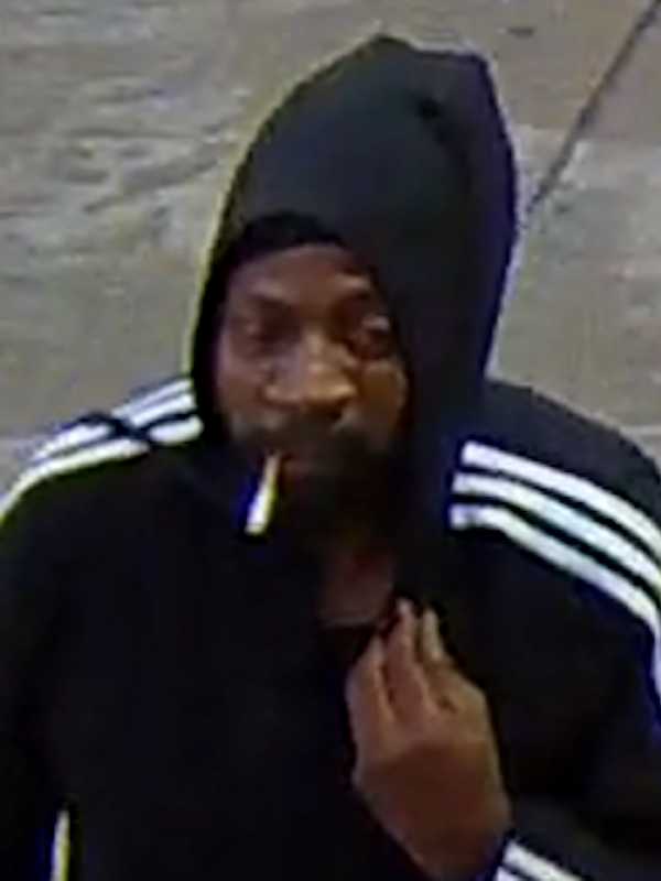 Man Lit Up And Walked From Maryland Murder Scene: Who Is He, Police Ask