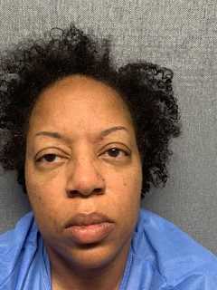 Maryland Woman Shoots, Kills Husband During Argument In Bowie, Police Say