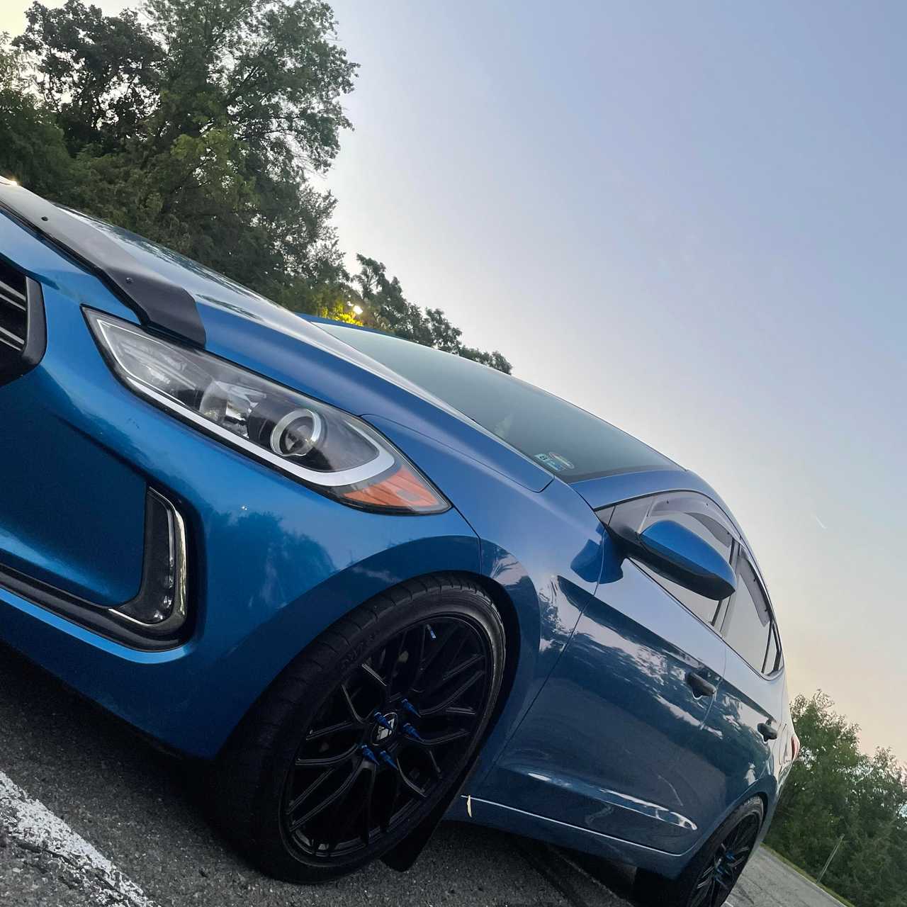 Suspect Vehicle In Manassas Woman's Murder Could Be In Loudoun County, Cops Say Chantilly