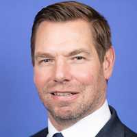 Prominent Trump Critic Eric Swalwell Quits Congress Amid Sex Scandal