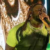 Newly-Announced T-Pain Tour Stopping In MD