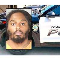 Teaneck Police Department | Butler-Bloomingdale Daily Voice