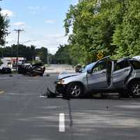'Put Him In Jail': Man Who Fled To UK After Causing Wrong-Way Crash In Blauvelt Learns Fate