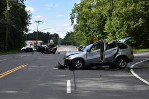 'Put Him In Jail': Man Who Fled US After Causing Wrong-Way Crash In Hudson Valley Learns Fate