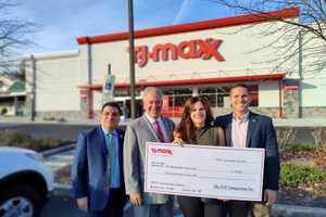 New T.J. Maxx Opens In Westchester: Here's Where