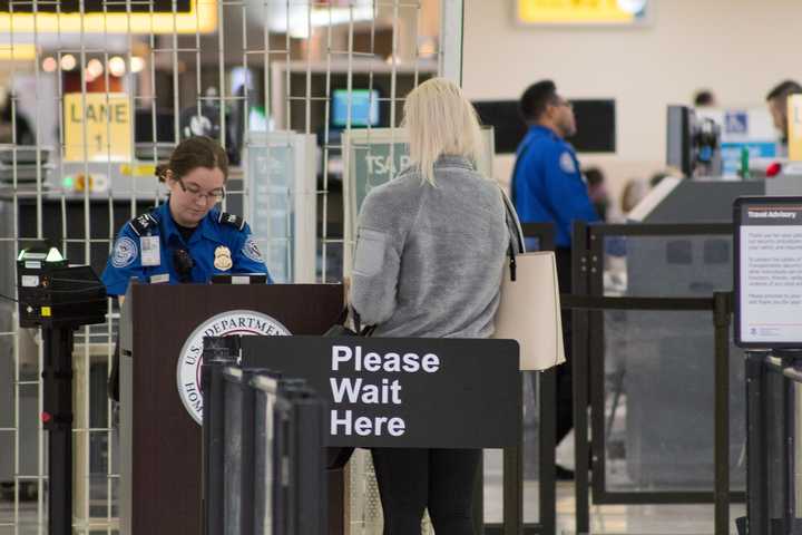 TSA PreCheck May Not Save You Much Time But Could Help Your Sanity, New Survey Says