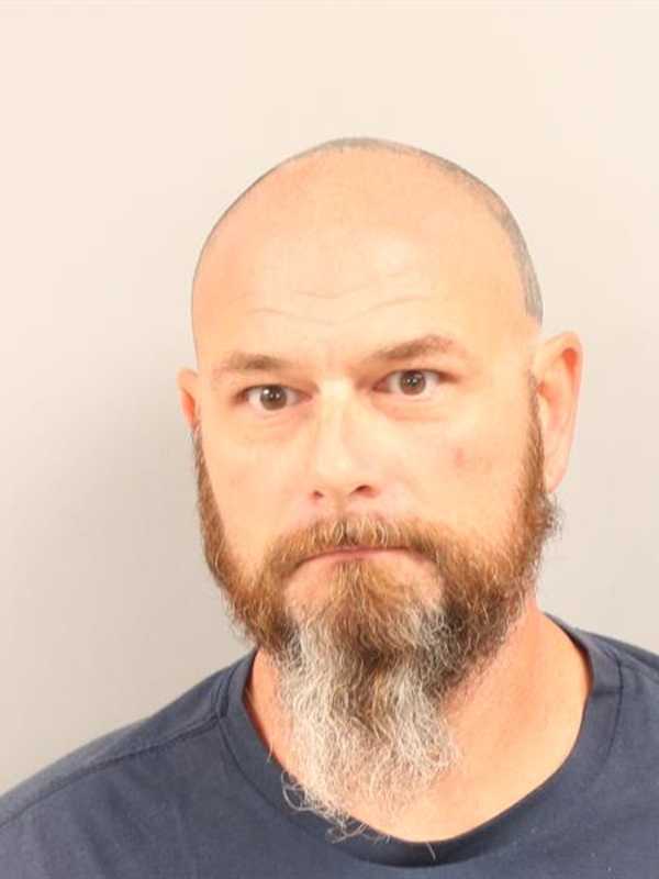 Lower Twp Man Uploaded Child Porn: Prosecutor
