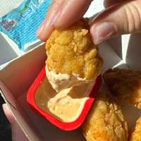 <p>Taco Bell announced its highly popular Crispy Chicken Nuggets will return in April 2025.</p>