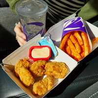 <p>Taco Bell announced its highly popular Crispy Chicken Nuggets will return in April 2025.
  
</p>