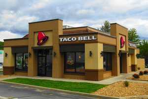 Taco Bell Sensation That Sold Out Fast Returns To Menu – And This Time, It's Staying