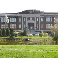 NJ Corrections Officer Gave Inmate Drugs: Hudson County Prosecutor