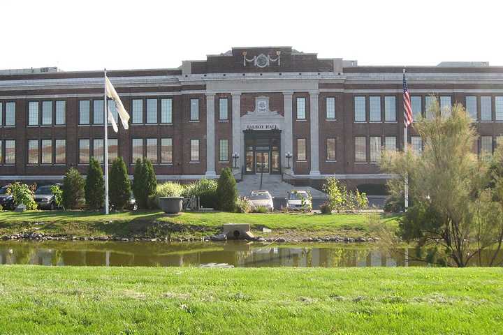 NJ Corrections Officer Gave Inmate Drugs: Hudson County Prosecutor