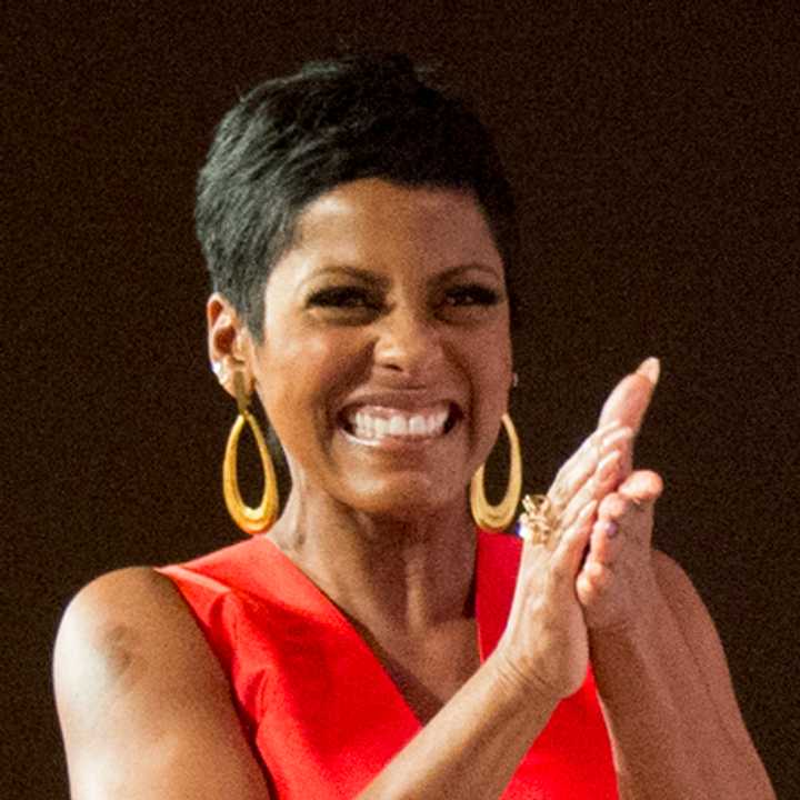 Tamron Hall