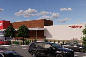 Target To Replace West Orange K-Mart Store