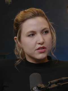 Comedian Taylor Tomlinson Bringing Her Laugh-Out-Loud Tour to DC This Fall