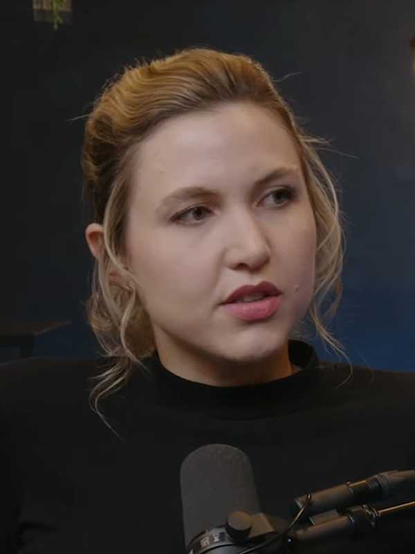 Comedian Taylor Tomlinson Bringing Her Laugh-Out-Loud Tour to DC This Fall