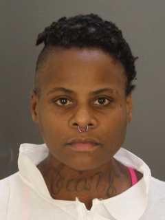 Woman Wanted For Murdering 33-Year-Old Woman Apprehended In Baltimore: Police