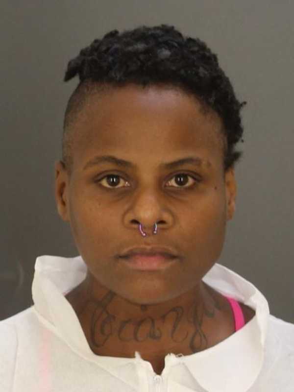 Woman Wanted For Murdering 33-Year-Old Woman Apprehended In Baltimore: Police