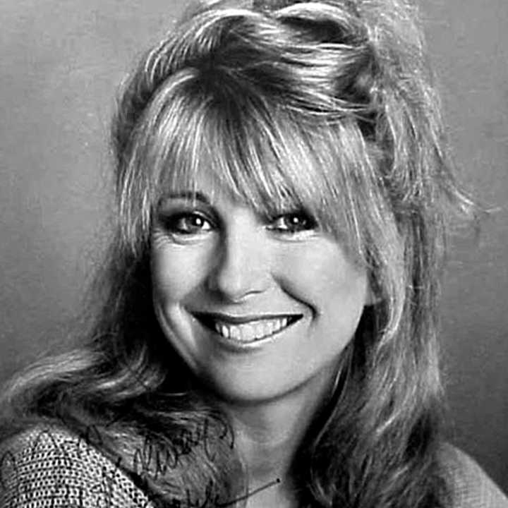 Teri Garr.