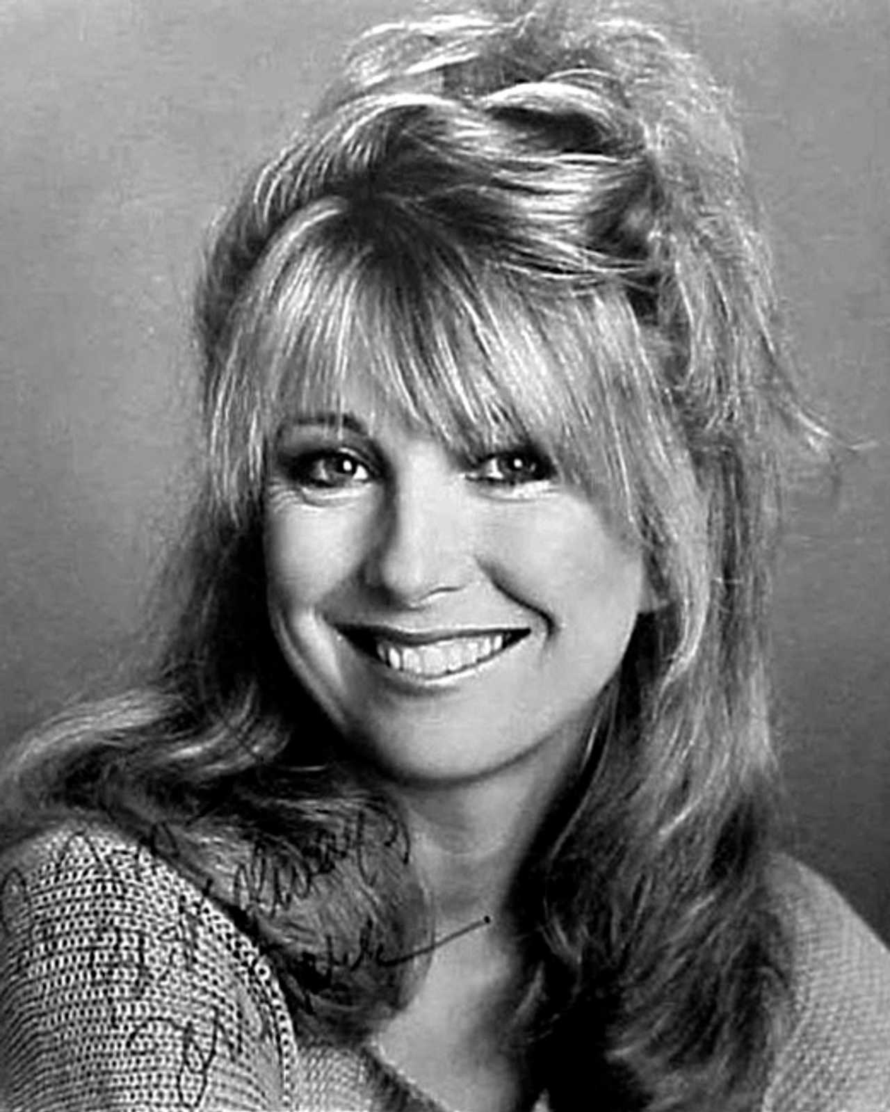 NJ's Teri Garr From 'Young Frankenstein' Dead At 79 | Ewing Township