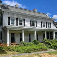 Historic Landmark Faces 'Unlawful' Demolition Amid Legal Dispute In Tuckahoe: Nonprofit